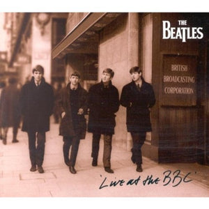 The Beatles – Live At The BBC