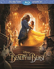 Load image into Gallery viewer, Beauty and the Beast 4K UHD Blu-ray DVD