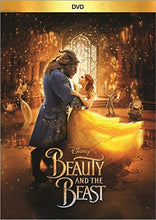 Load image into Gallery viewer, Beauty and the Beast 4K UHD Blu-ray DVD