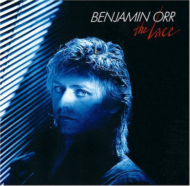 Benjamin Orr – The Lace
