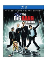 Load image into Gallery viewer, The Big Bang Theory: The Complete Fourth Season