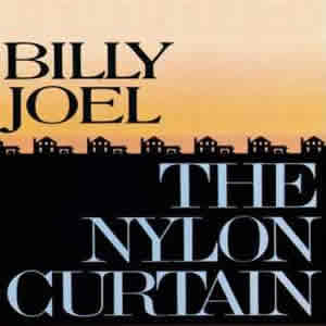 Billy Joel – The Nylon Curtain