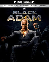Load image into Gallery viewer, Black Adam