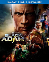 Load image into Gallery viewer, Black Adam