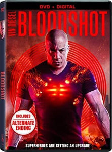 Bloodshot