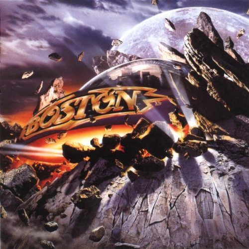 Boston – Walk On