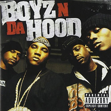 Boyz N Da Hood – Boyz N Da Hood