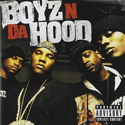 Boyz N Da Hood – Boyz N Da Hood