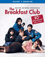 Load image into Gallery viewer, The Breakfast Club