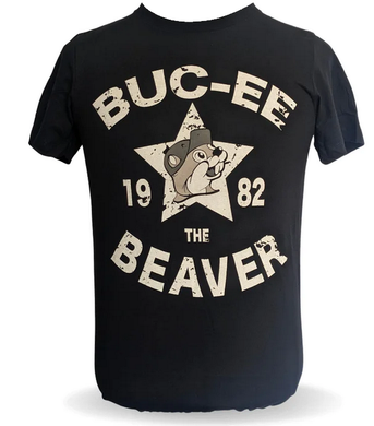 Buc-ee The Beaver T-Shirt
