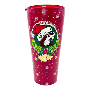 Buc-ee's Christmas 2025 "Jingle All The Way" Tumbler