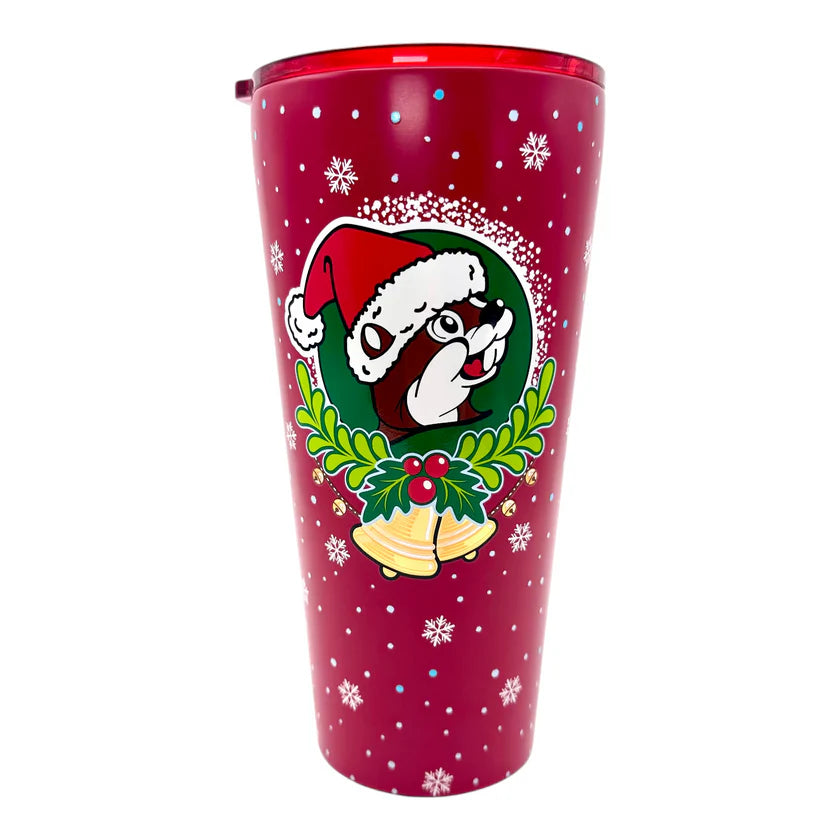 Buc-ee's Christmas 2025 