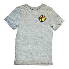 Load image into Gallery viewer, Buc-ee&#39;s &quot;Everyone Has Beef&quot; T-Shirt