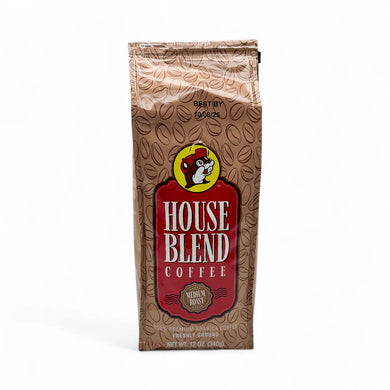 Buc-ee's House Blend Coffee