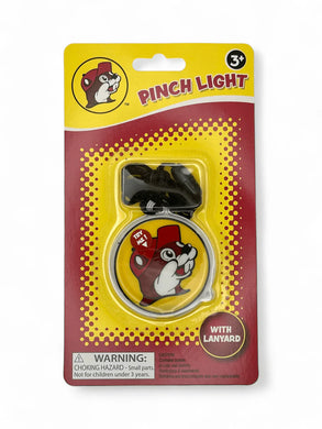 Buc-ee's Pinch Light