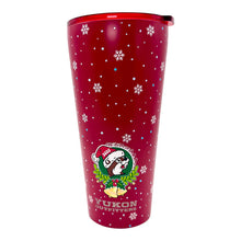 Load image into Gallery viewer, Buc-ee&#39;s Christmas 2025 &quot;Jingle All The Way&quot; Tumbler