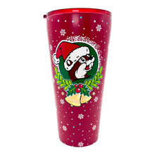 Load image into Gallery viewer, Buc-ee's Yukon Outfitters Christmas Tumbler