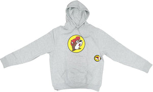 Buc-ee's Character Hoodie