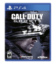 Load image into Gallery viewer, Call Of Duty Ghosts