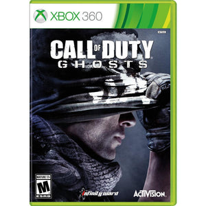 Call Of Duty Ghosts