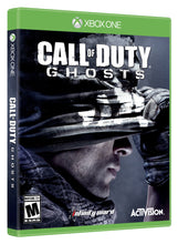Load image into Gallery viewer, Call Of Duty Ghosts