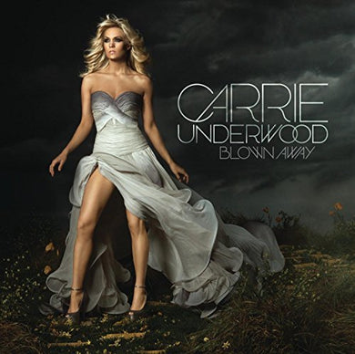 Carrie Underwood – Blown Away