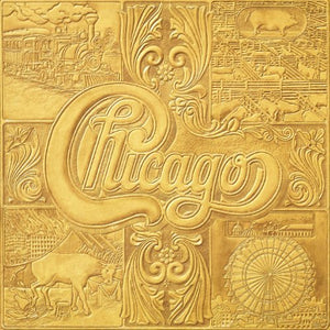 Chicago – Chicago VII