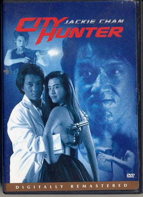 City Hunter