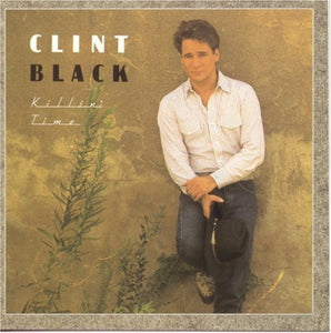 Clint Black – Killin' Time