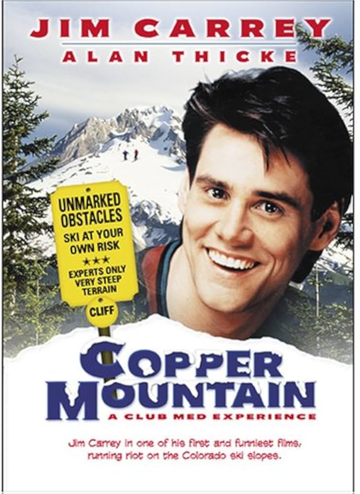 Copper Mountain (a Club Med Experience)