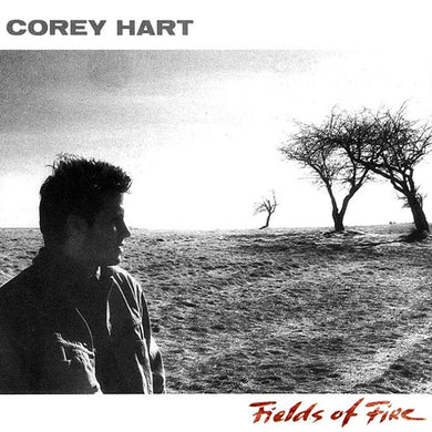 Corey Hart – Fields Of Fire