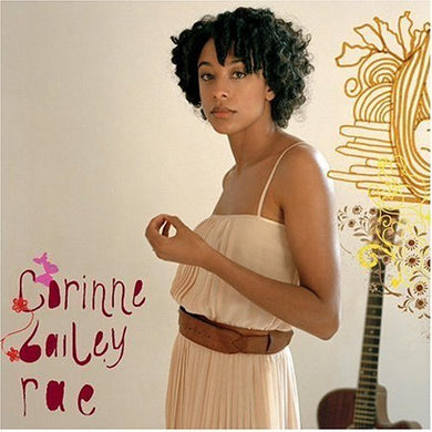 Corinne Bailey Rae – Corinne Bailey Rae