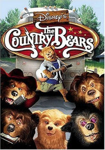 The Country Bears