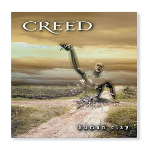 Creed – Human Clay