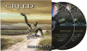 Creed – Human Clay