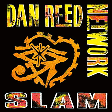 Dan Reed Network – Slam