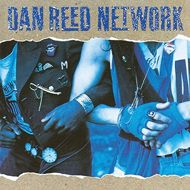 Dan Reed Network – Dan Reed Network
