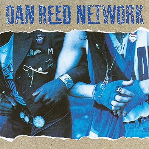 Dan Reed Network – Dan Reed Network