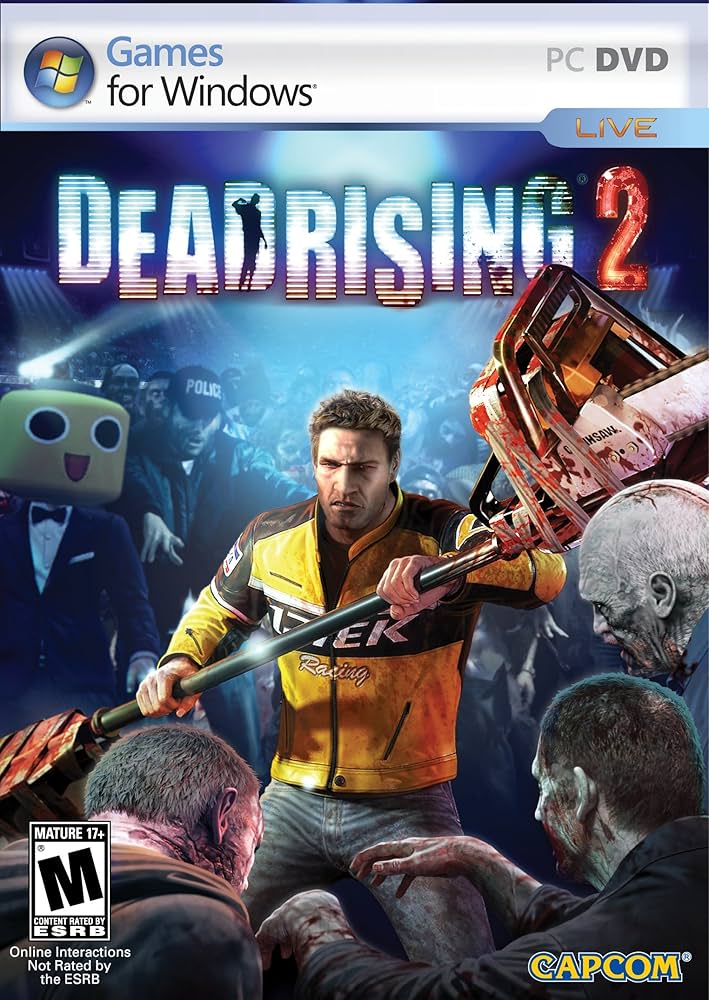 Dead Rising 2