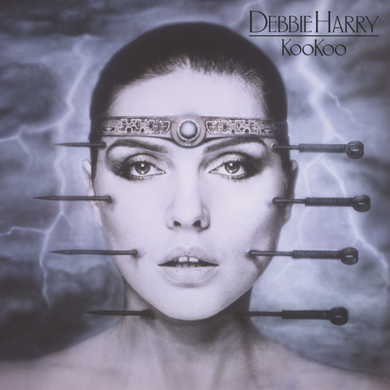 Debbie Harry – KooKoo