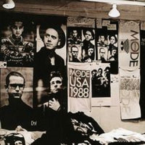 Depeche Mode – 101 (Disc A)