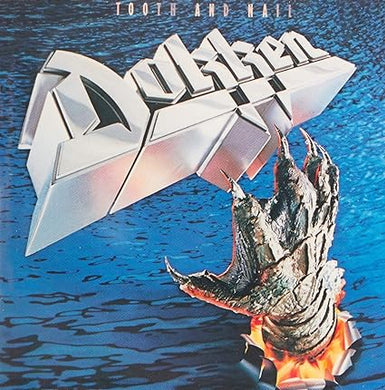 Dokken – Tooth And Nail