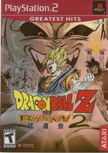 Load image into Gallery viewer, Dragon Ball Z: Budokai 2