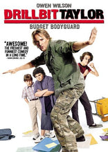 Load image into Gallery viewer, Drillbit Taylor