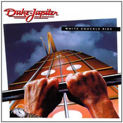 Duke Jupiter – White Knuckle Ride