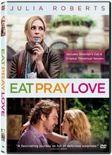 Load image into Gallery viewer, Eat Pray Love