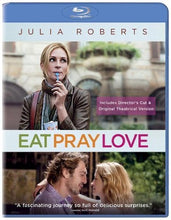Load image into Gallery viewer, Eat Pray Love