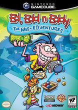 Load image into Gallery viewer, Ed, Edd, N Eddy - The Mis-Edventures