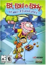 Load image into Gallery viewer, Ed, Edd, N Eddy - The Mis-Edventures
