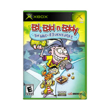 Load image into Gallery viewer, Ed, Edd, N Eddy - The Mis-Edventures